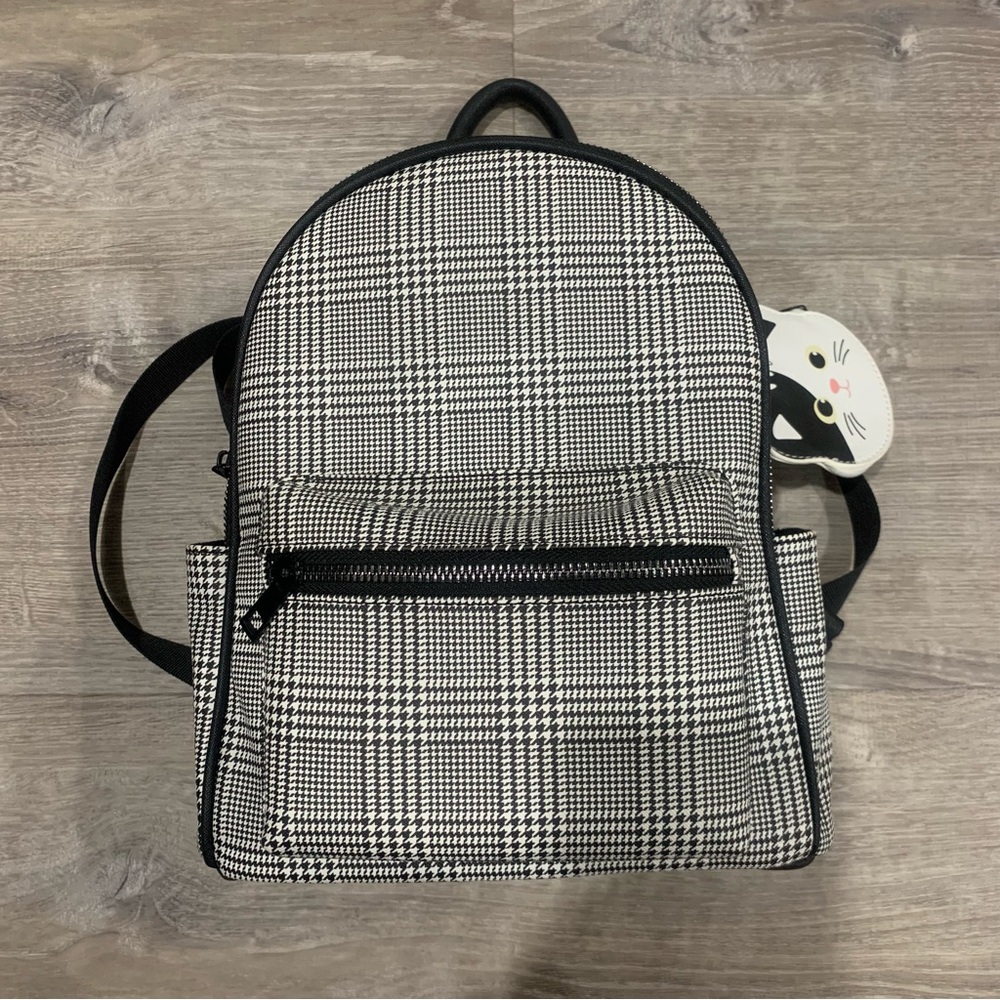 Backpack LD
